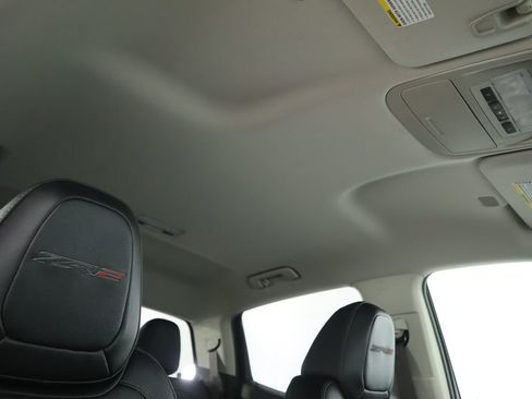 Used 2020 Chevrolet Colorado ZR2 image 19