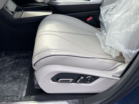 New 2026 Acura RDX SH-AWD w/ Advance Package image 11