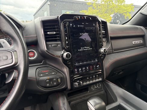 Used 2021 RAM 1500 TRX w/ TRX Level 2 Equipment Group AWD/4WD image 23