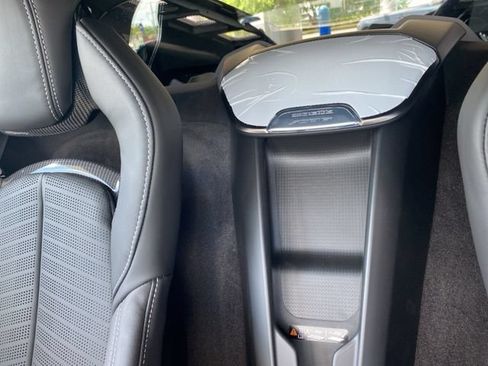 New 2026 Chevrolet Corvette Z06 w/ Stealth Interior Trim Package RWD image 31