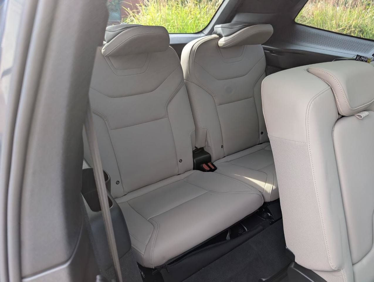 Used 2025 Volvo EX90 Ultra AWD/4WD image 18