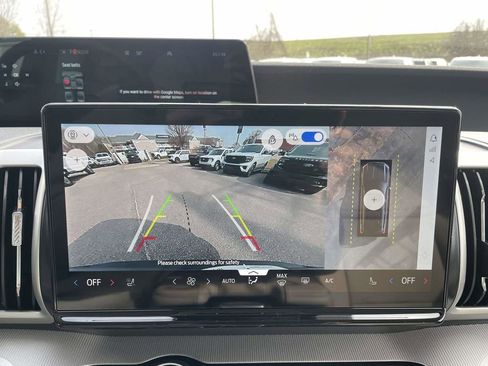 New 2026 Ford Expedition Max Active image 20