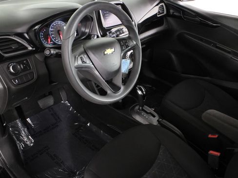 Used 2019 Chevrolet Spark LT FWD image 18