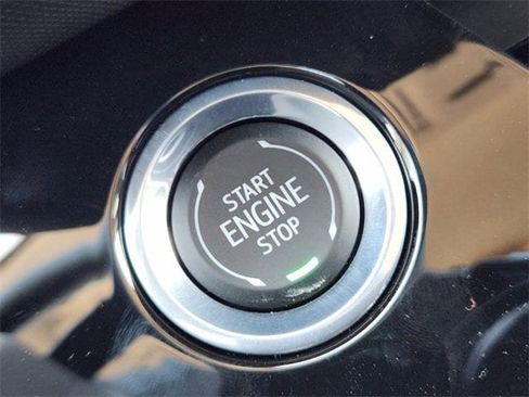 New 2025 Buick Envision Preferred image 15