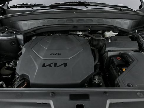 Used 2022 Kia Telluride S image 17