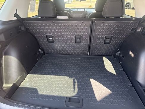Used 2023 Ford Bronco Sport Big Bend w/ Convenience Package AWD/4WD image 42