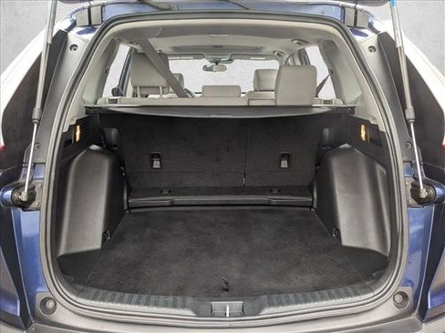 Used 2019 Honda CR-V EX image 6