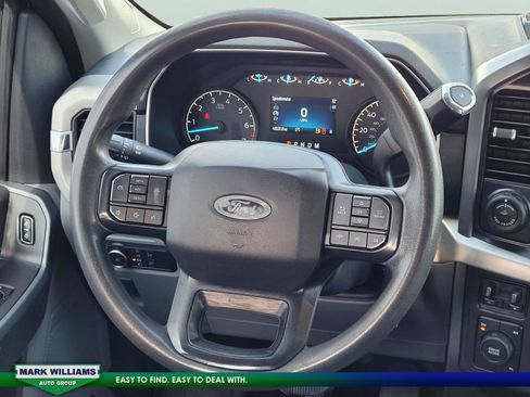 Certified 2022 Ford F150 XLT w/ XTR Package image 12