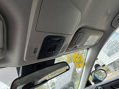 Used 2025 Toyota Camry LE image 16