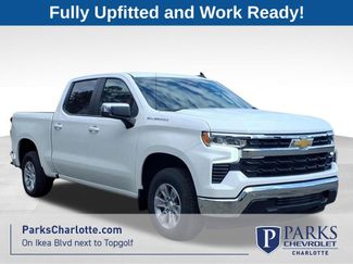New 2026 Chevrolet Silverado 1500 LT w/ Protection Package video 1
