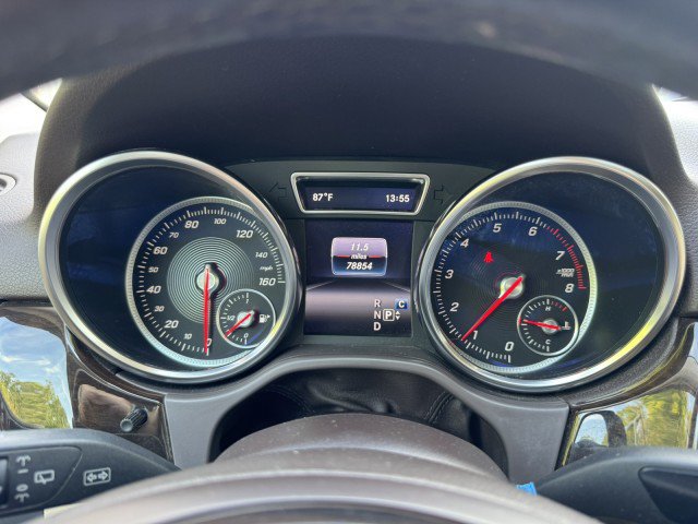 Used 2019 Mercedes-Benz GLE 400 4MATIC image 34