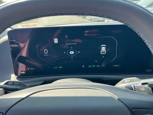 Certified 2025 Kia EV6 Light RWD image 18