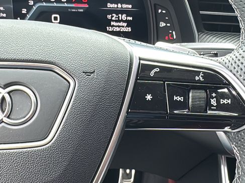 Used 2025 Audi S7 Prestige w/ Prestige Package image 23