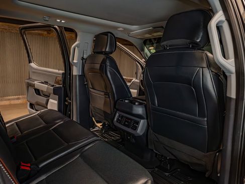 Used 2024 Ford F250 Lariat w/ Lariat Ultimate Package image 23