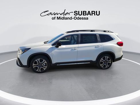 Used 2026 Subaru Ascent Limited AWD/4WD image 5