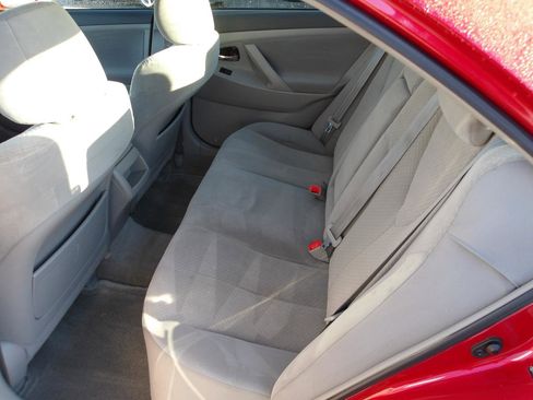 Used 2007 Toyota Camry LE FWD image 10