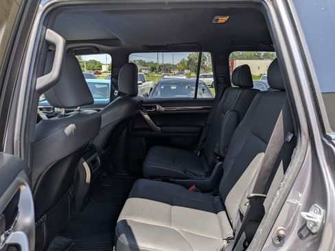 Used 2021 Lexus GX 460 Premium AWD/4WD image 13