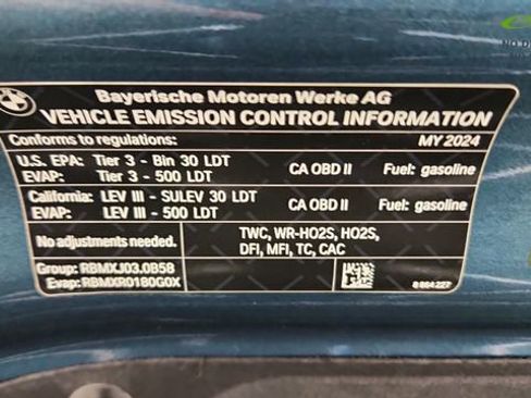 Used 2024 BMW X7 xDrive40i AWD/4WD image 67