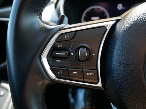 Used 2024 Acura MDX SH-AWD w/ Technology Package image 29