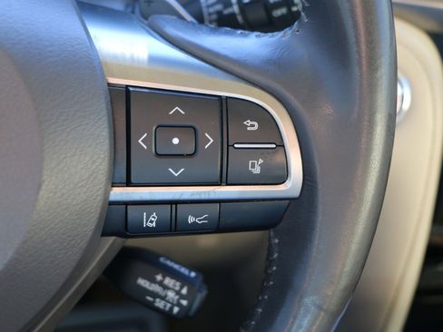 Used 2018 Lexus LX 570 4WD image 20