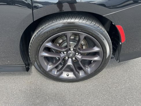 Used 2020 Dodge Charger Scat Pack w/ Navigation & Travel Group image 11