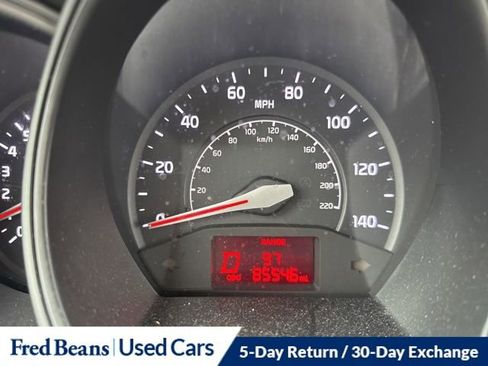 Used 2013 Kia Rio EX image 22