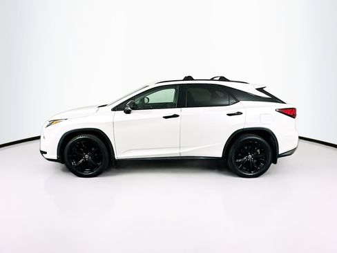 Used 2017 Lexus RX 350 AWD image 4