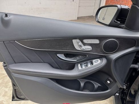 Certified 2022 Mercedes-Benz GLC 300 4MATIC image 10