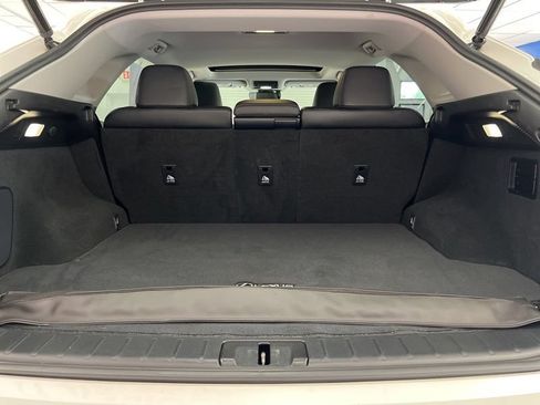 Used 2021 Lexus RX 350 AWD w/ Accessory Package (P3) image 8