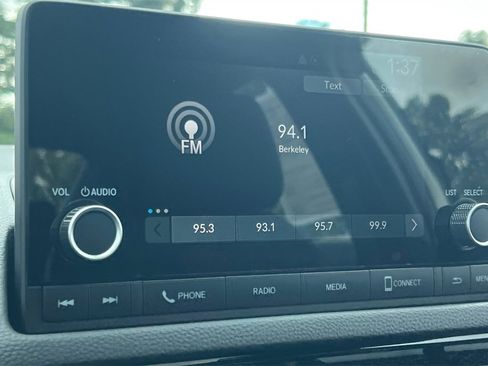 Certified 2025 Honda Civic Sport image 16