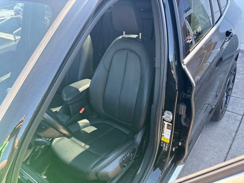 Used 2018 BMW X1 xDrive28i w/ Convenience Package AWD/4WD image 12