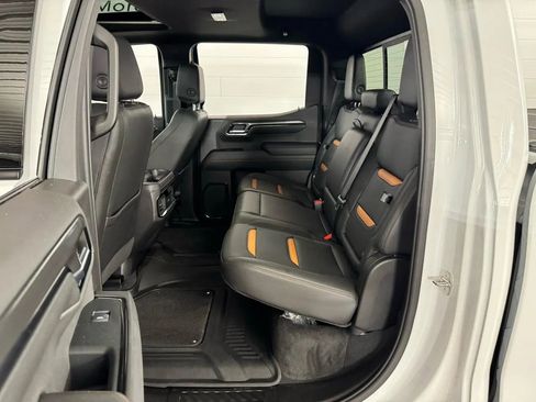 Used 2024 GMC Sierra 1500 AT4 w/ Technology Package AWD/4WD image 35