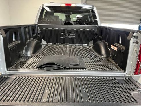 Used 2024 Ford F150 XLT w/ Mobile Office Package AWD/4WD image 16