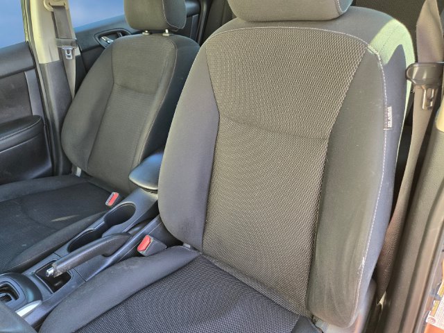 Used 2019 Nissan Sentra S FWD image 15