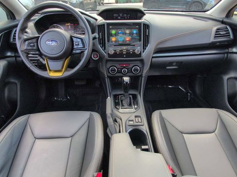 Used 2021 Subaru Crosstrek 2.5i Sport w/ Moonroof Package image 16