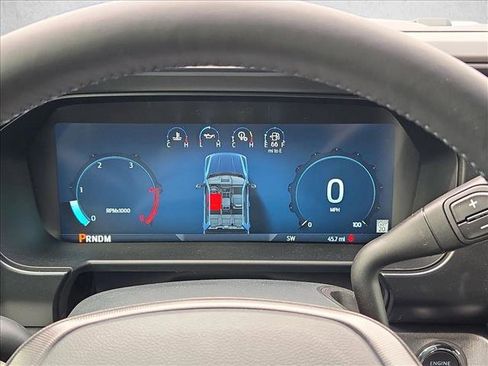 New 2025 Ford F250 Platinum image 11