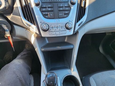 Used 2017 GMC Terrain SLE w/ Driver Alert Package I image 21