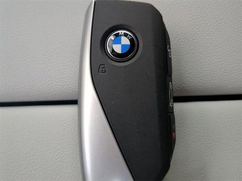 New 2026 BMW X5 xDrive40i w/ M Sport Package image 30