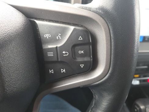 Certified 2025 Ford Bronco Outer Banks image 43