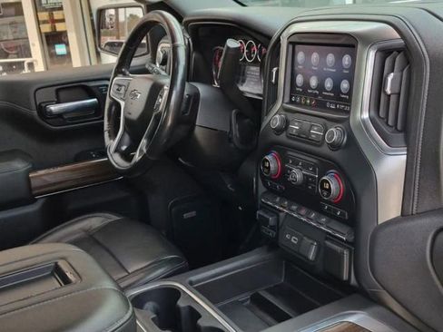 Used 2020 Chevrolet Silverado 1500 RST w/ Texas Edition image 25