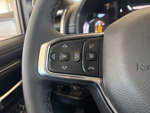 New 2026 RAM 3500 Laramie AWD/4WD image 29