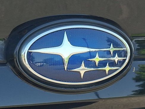 Certified 2024 Subaru WRX w/ Accessory Package #2 AWD/4WD image 31