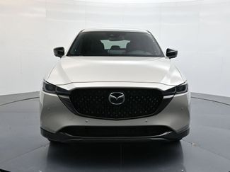 Used 2025 MAZDA CX-5 2.5 Turbo w/ Premium Package video 2