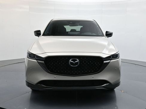 Used 2025 MAZDA CX-5 2.5 Turbo w/ Premium Package image 2