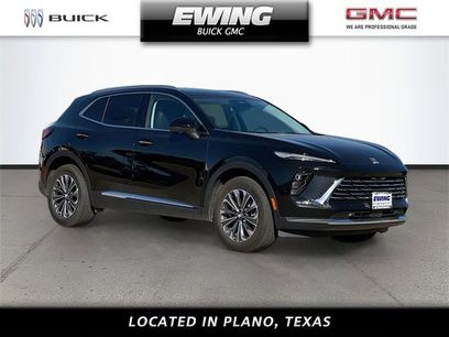 New 2025 Buick Envision Preferred