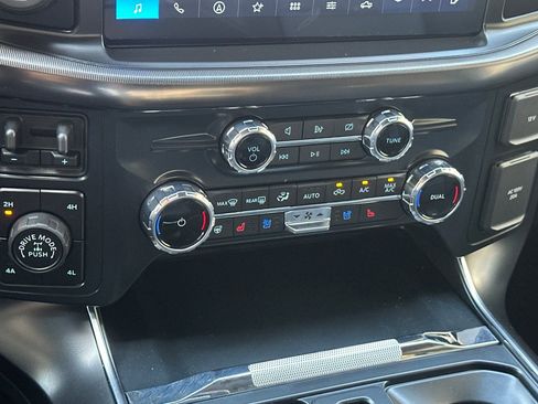New 2026 Ford F150 Raptor AWD/4WD image 20