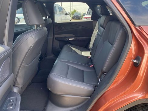 Used 2023 Lexus RX 350 Premium Plus w/ Accessory Package (Z1) AWD/4WD image 11