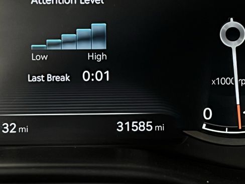 Used 2023 Genesis G70 2.0T w/ Sport Prestige Package image 15