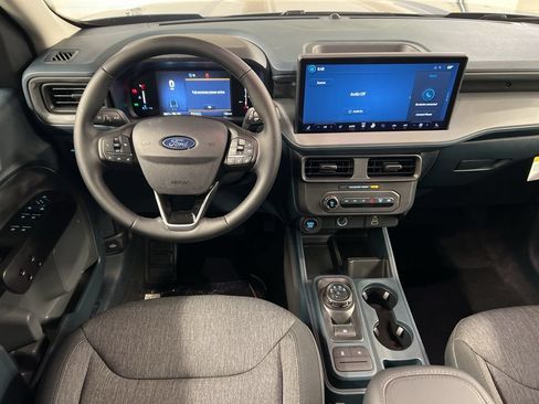 New 2026 Ford Maverick XLT AWD/4WD image 8