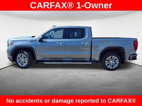 Used 2021 GMC Sierra 1500 Denali w/ LPO, GMC Protection Package image 2